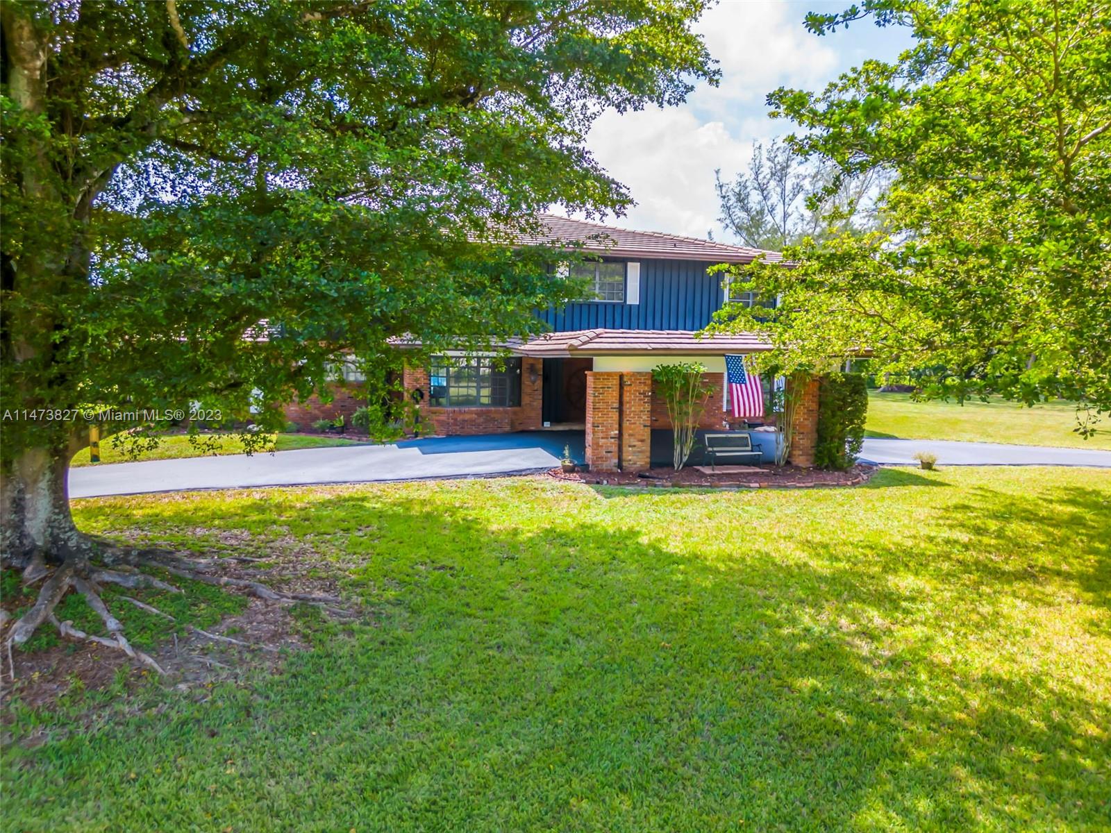 Sunshine Ranches - Residential