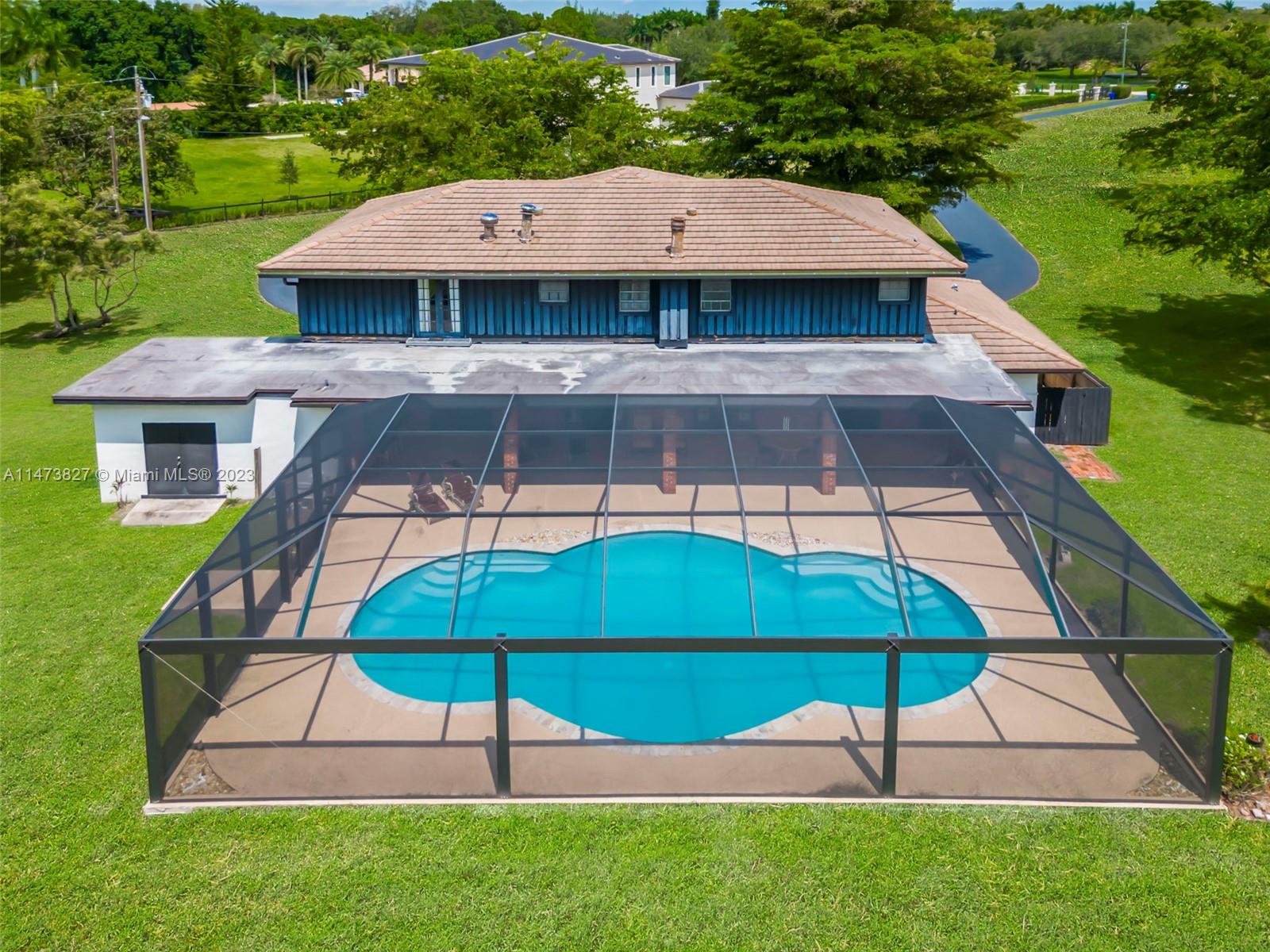 Sunshine Ranches - Residential