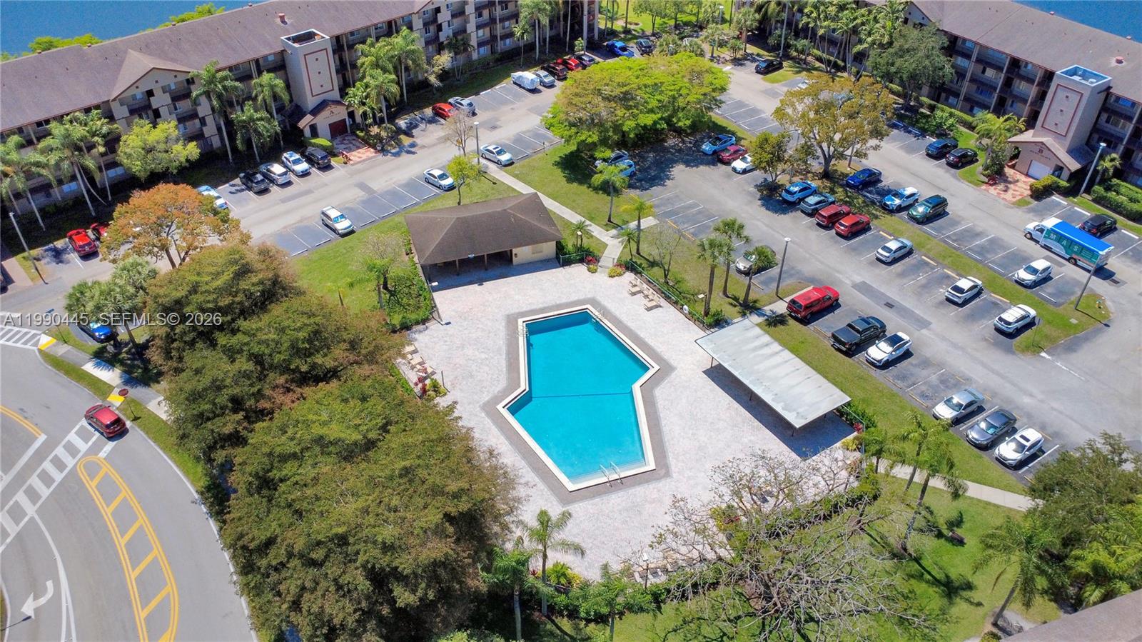 PLYMOUTH AT CENTURY VILLA - Residential