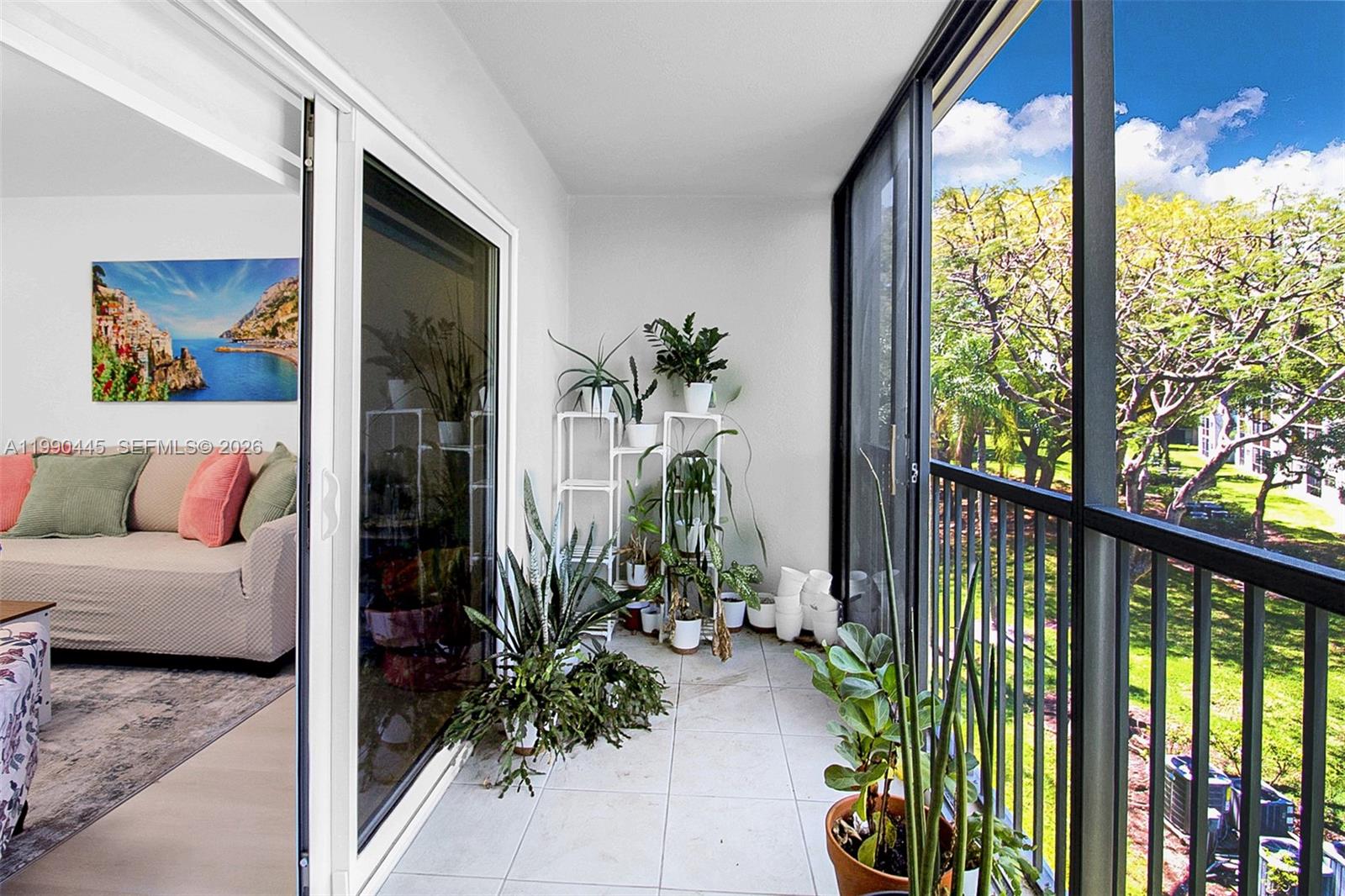 PLYMOUTH AT CENTURY VILLA - Residential