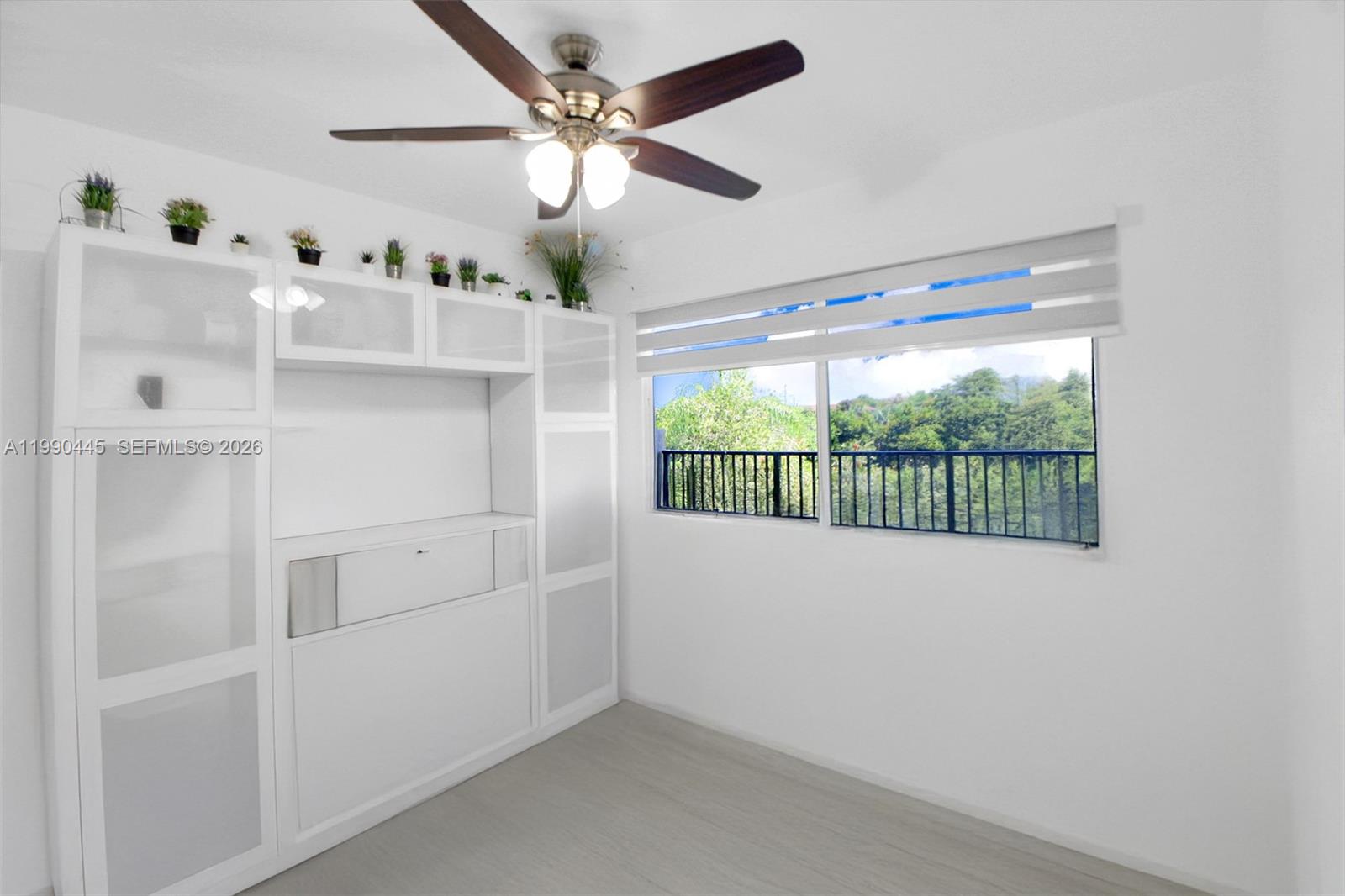 PLYMOUTH AT CENTURY VILLA - Residential