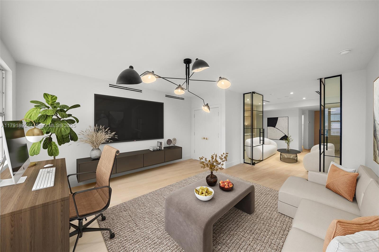 IMPERIAL HOUSE CONDO - Residential