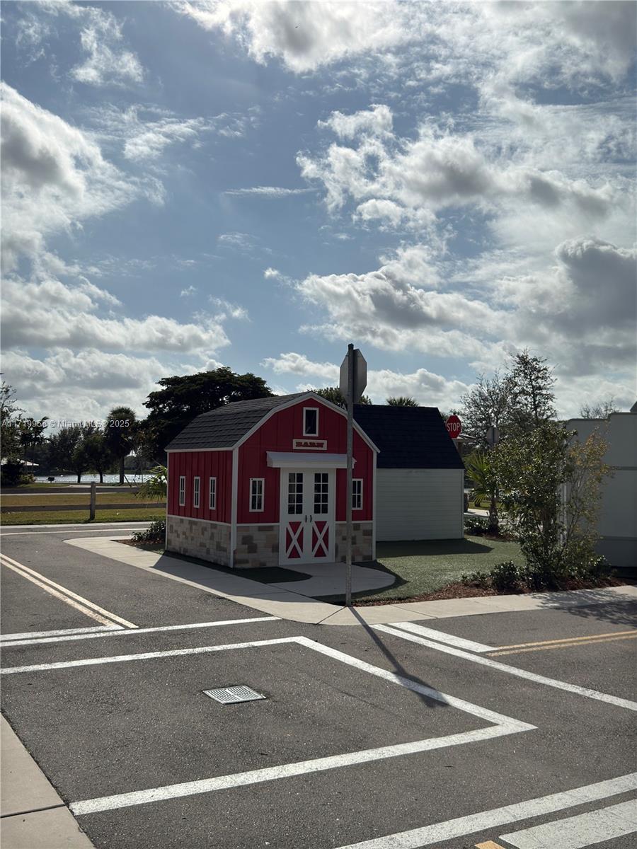 VILLA DEL SOL - Residential