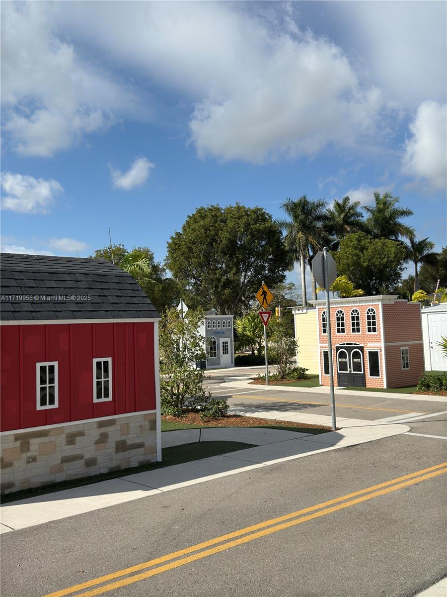 VILLA DEL SOL - Residential