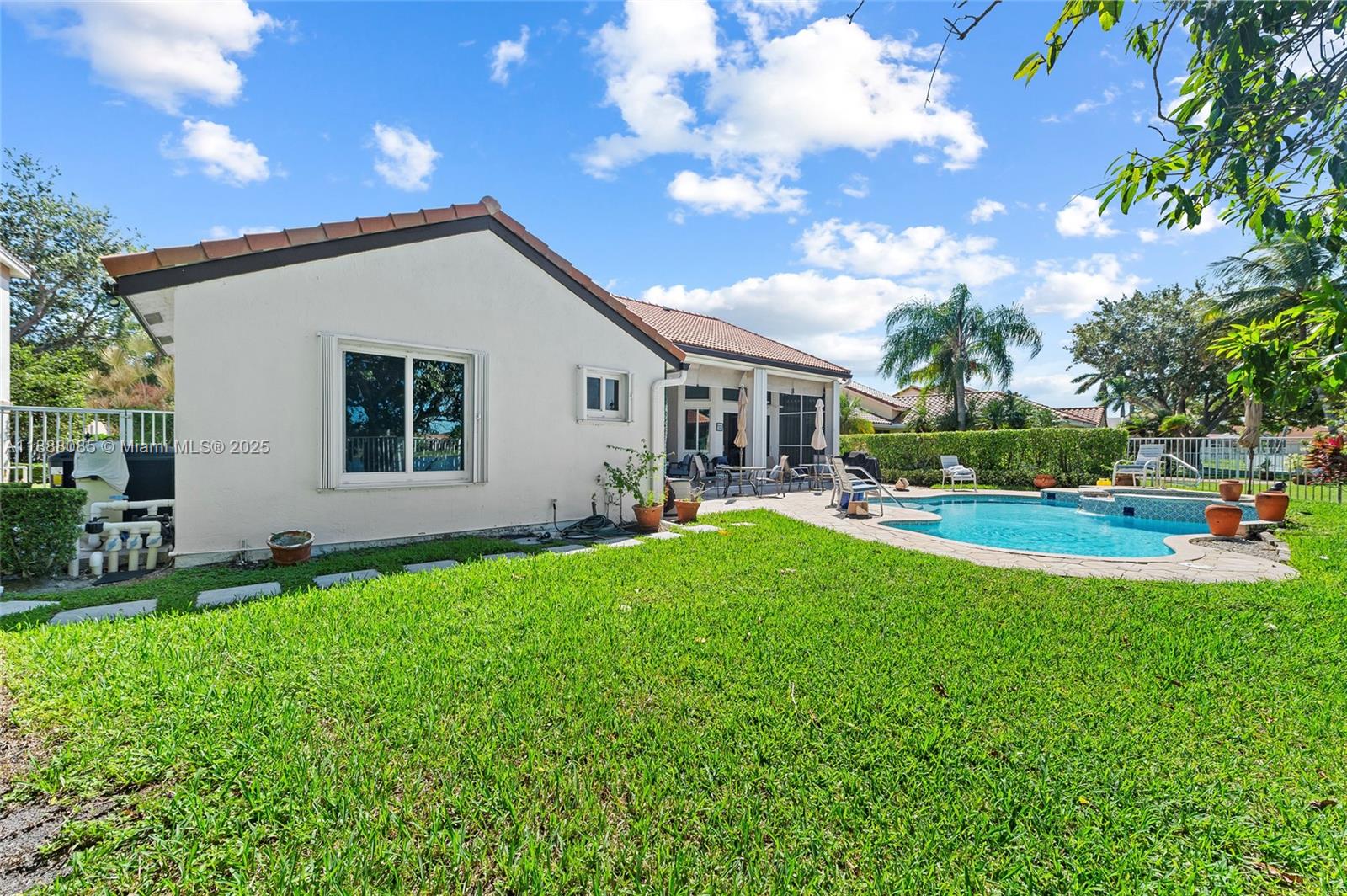 Verona Lake - Residential