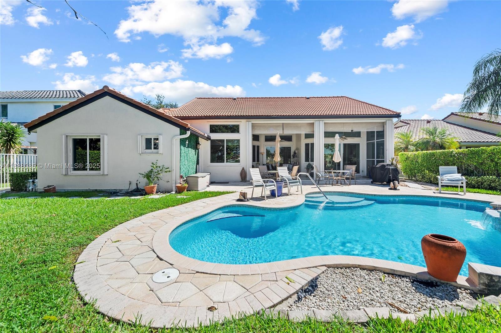 Verona Lake - Residential