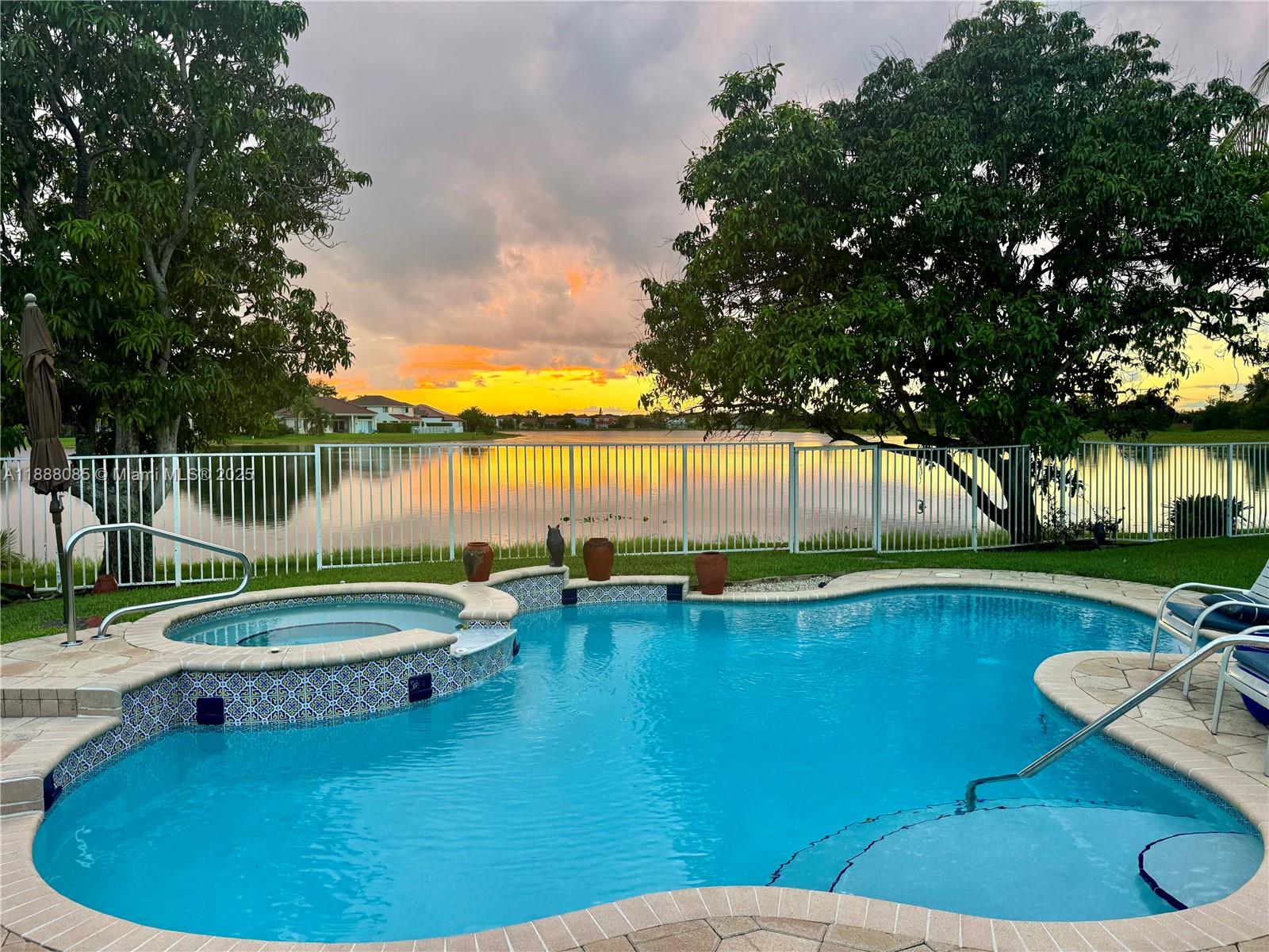 Verona Lake - Residential