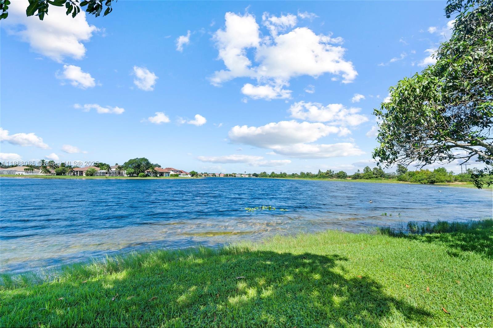 Verona Lake - Residential
