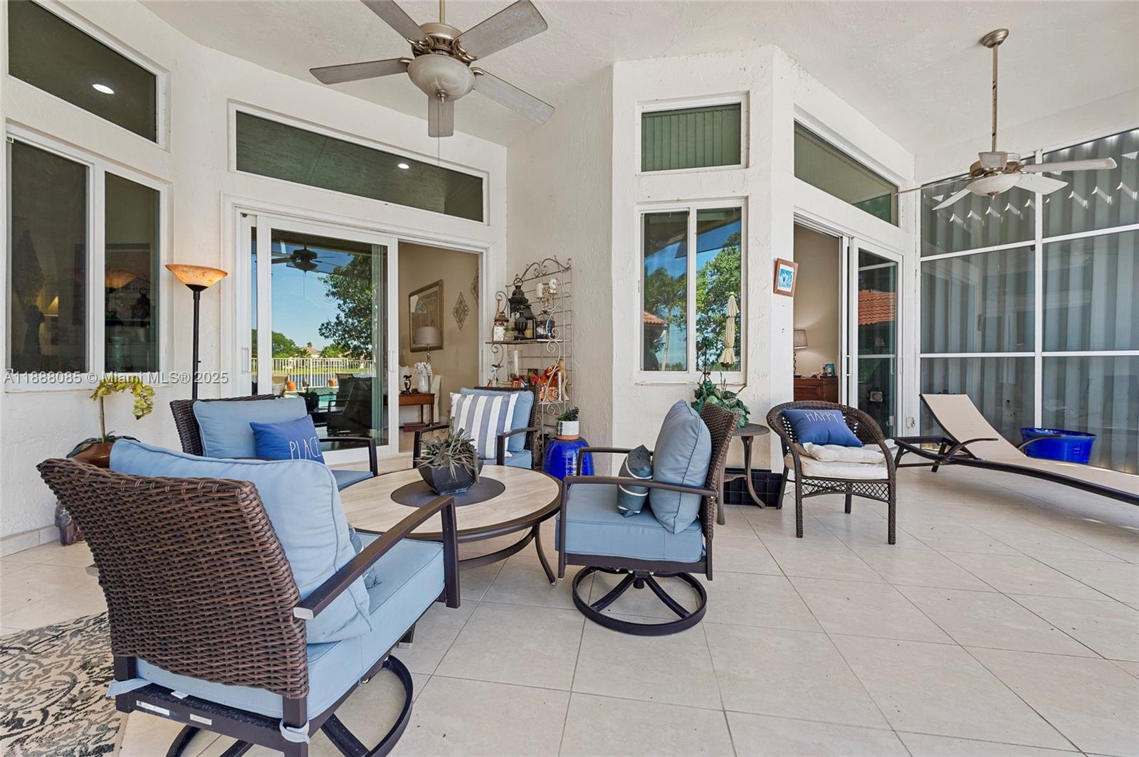 Verona Lake - Residential