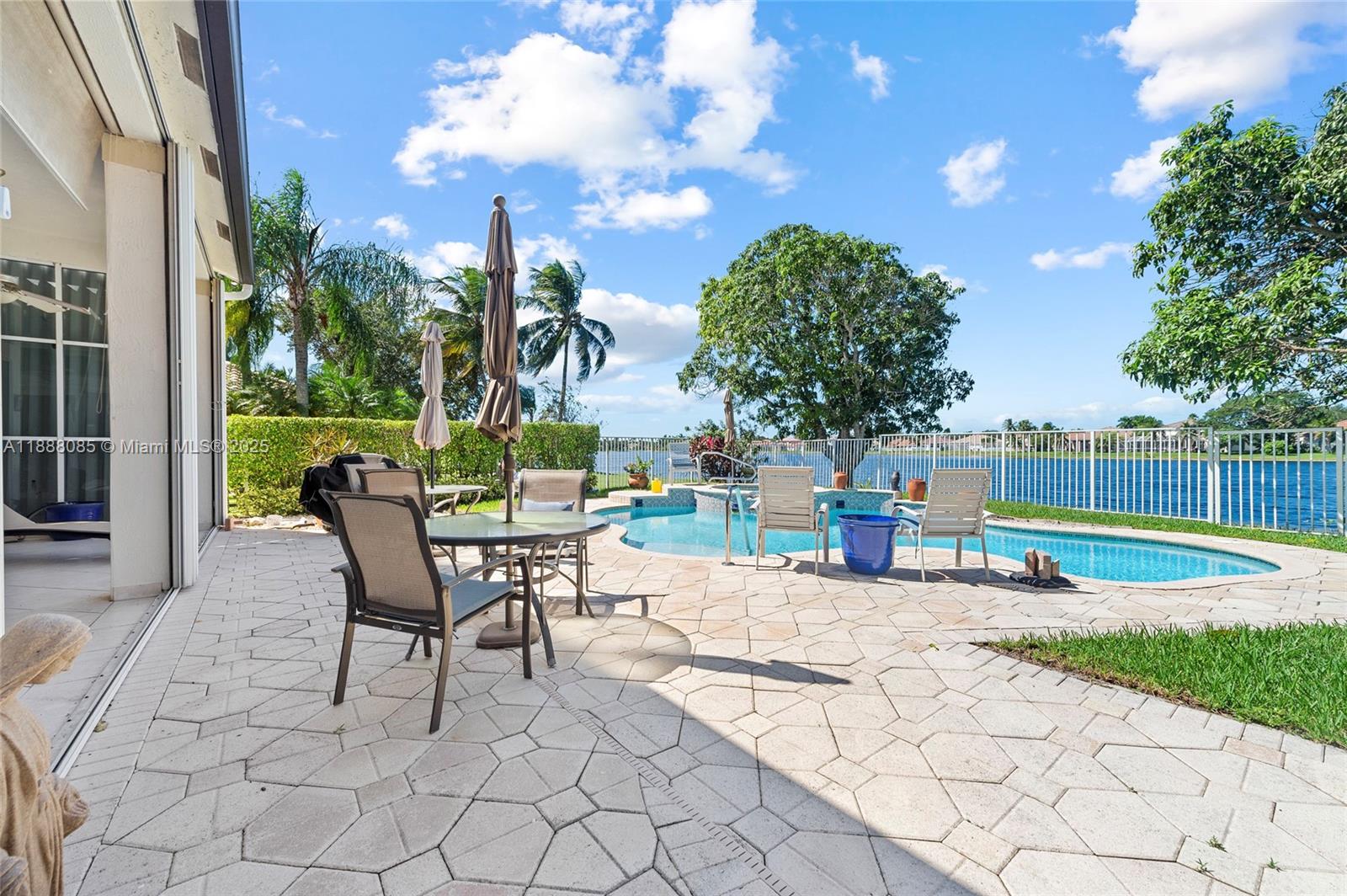 Verona Lake - Residential