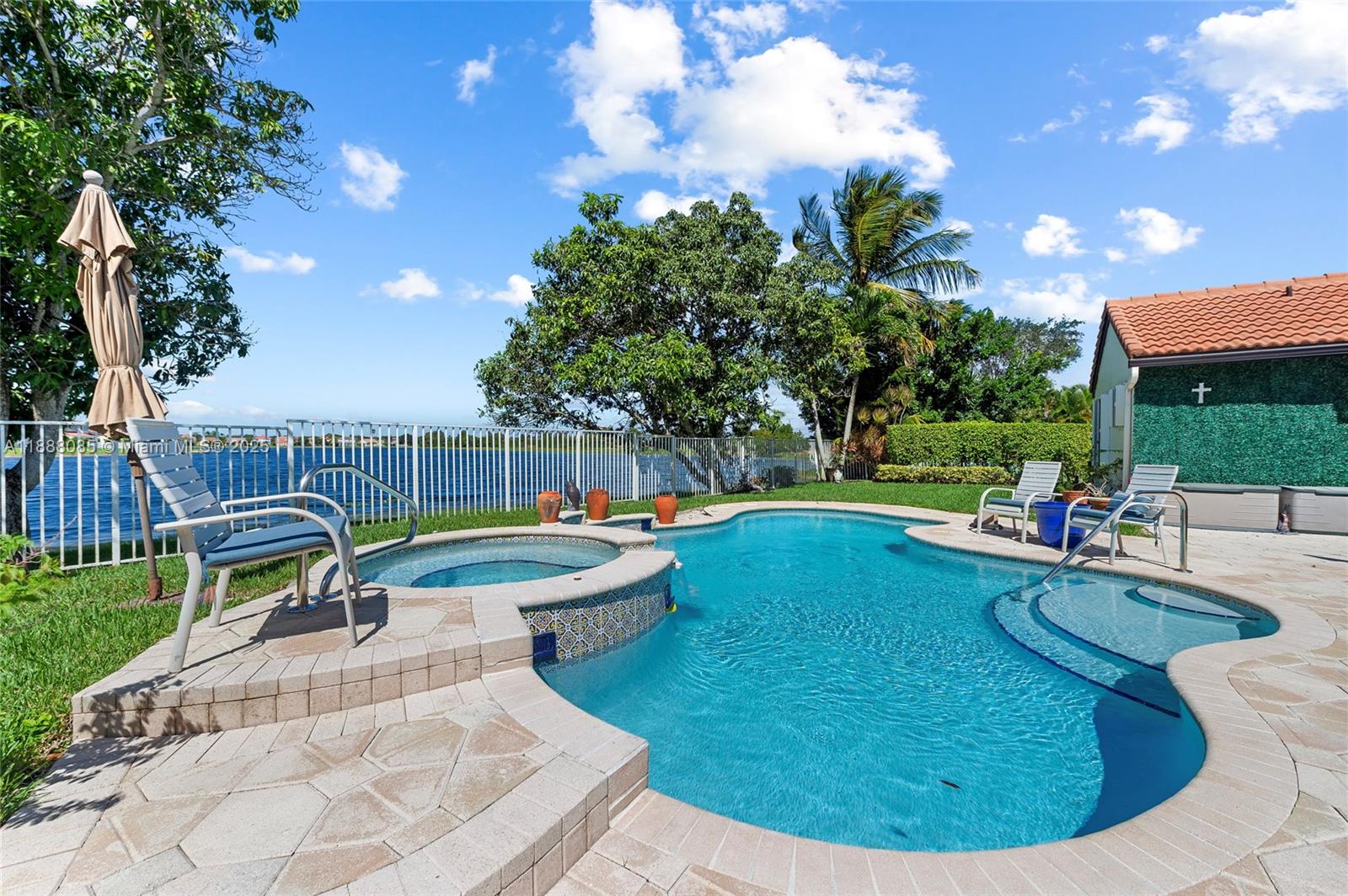 Verona Lake - Residential