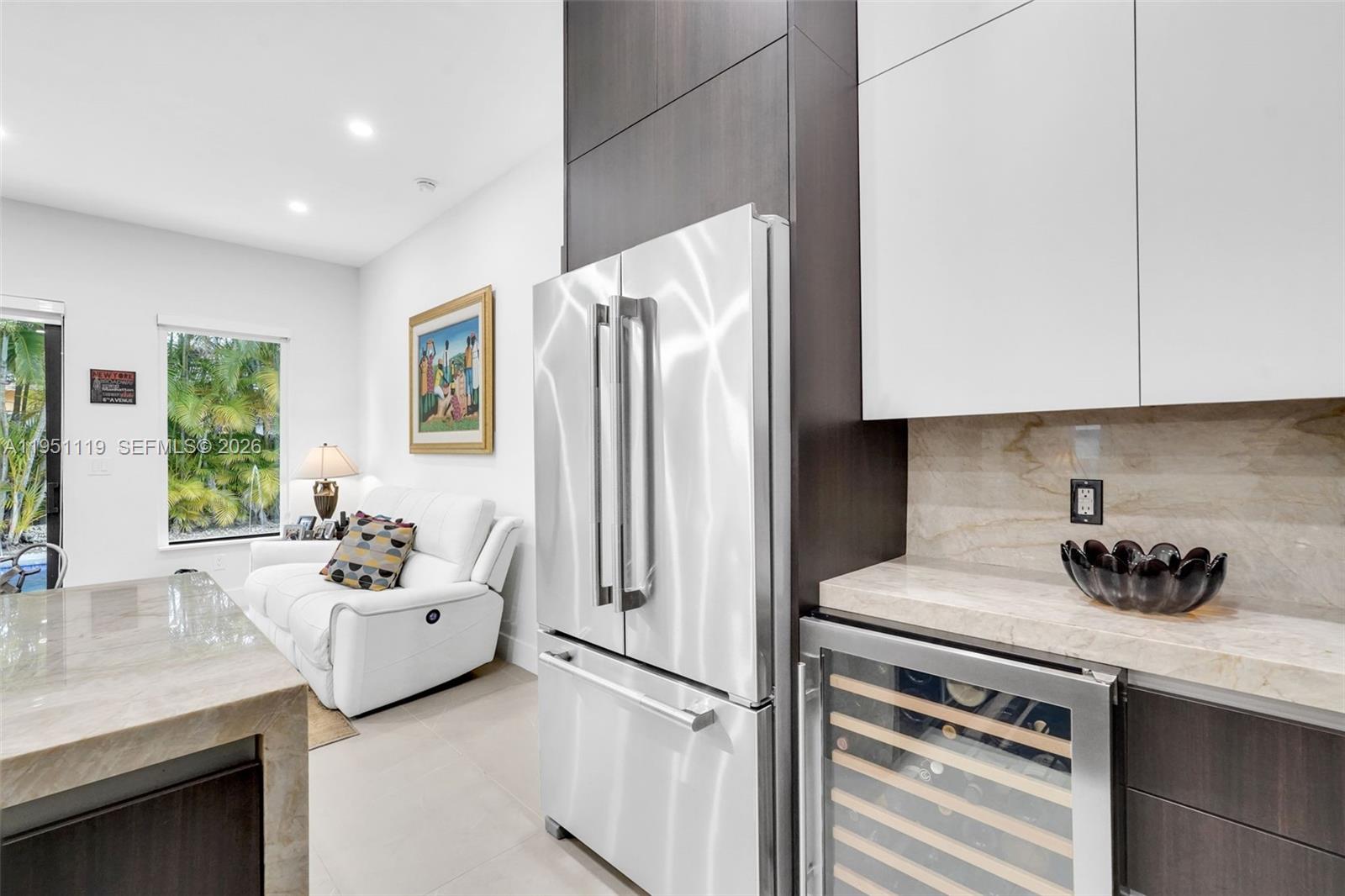 PARADISE REEF - Residential