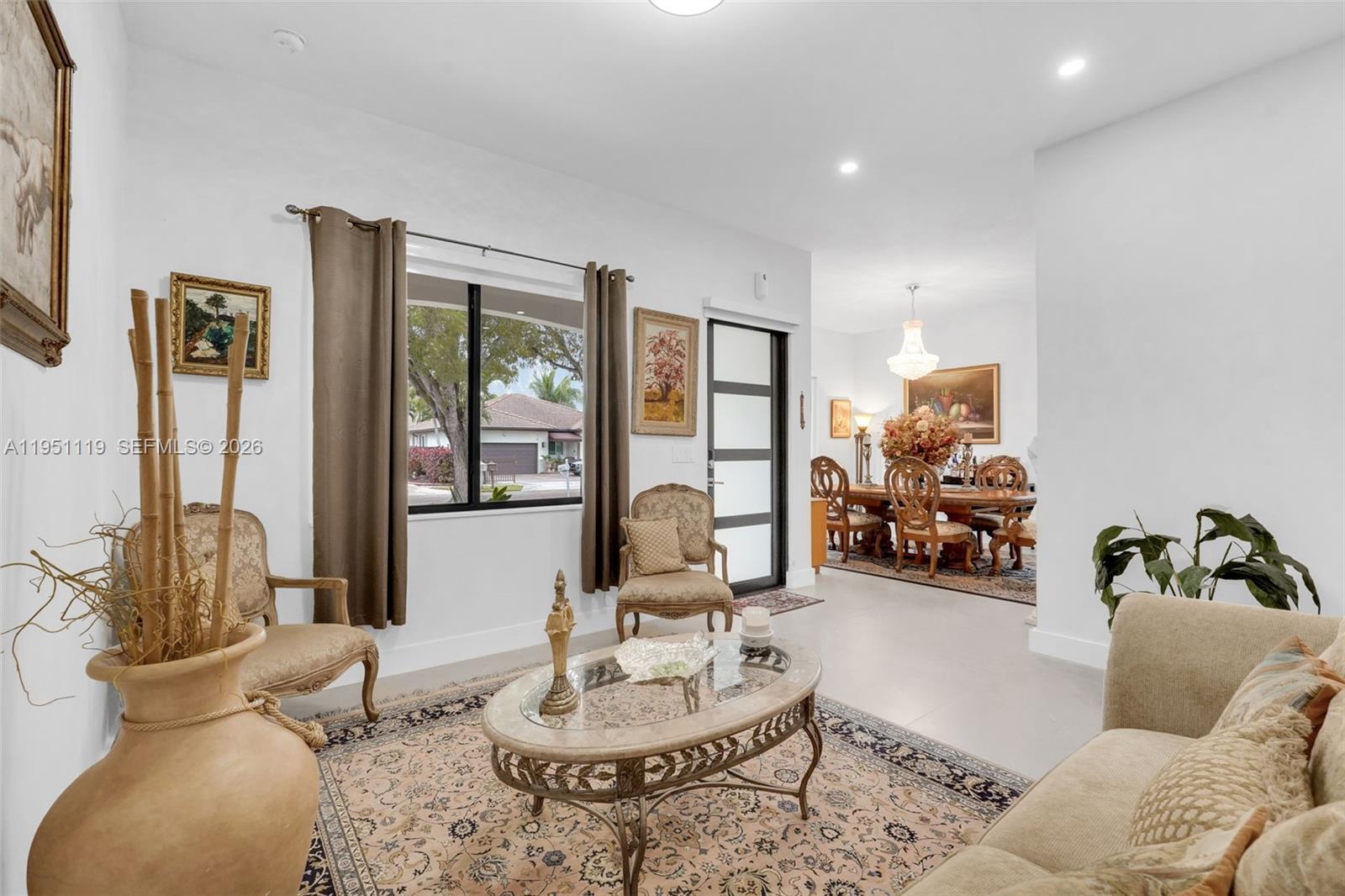 PARADISE REEF - Residential