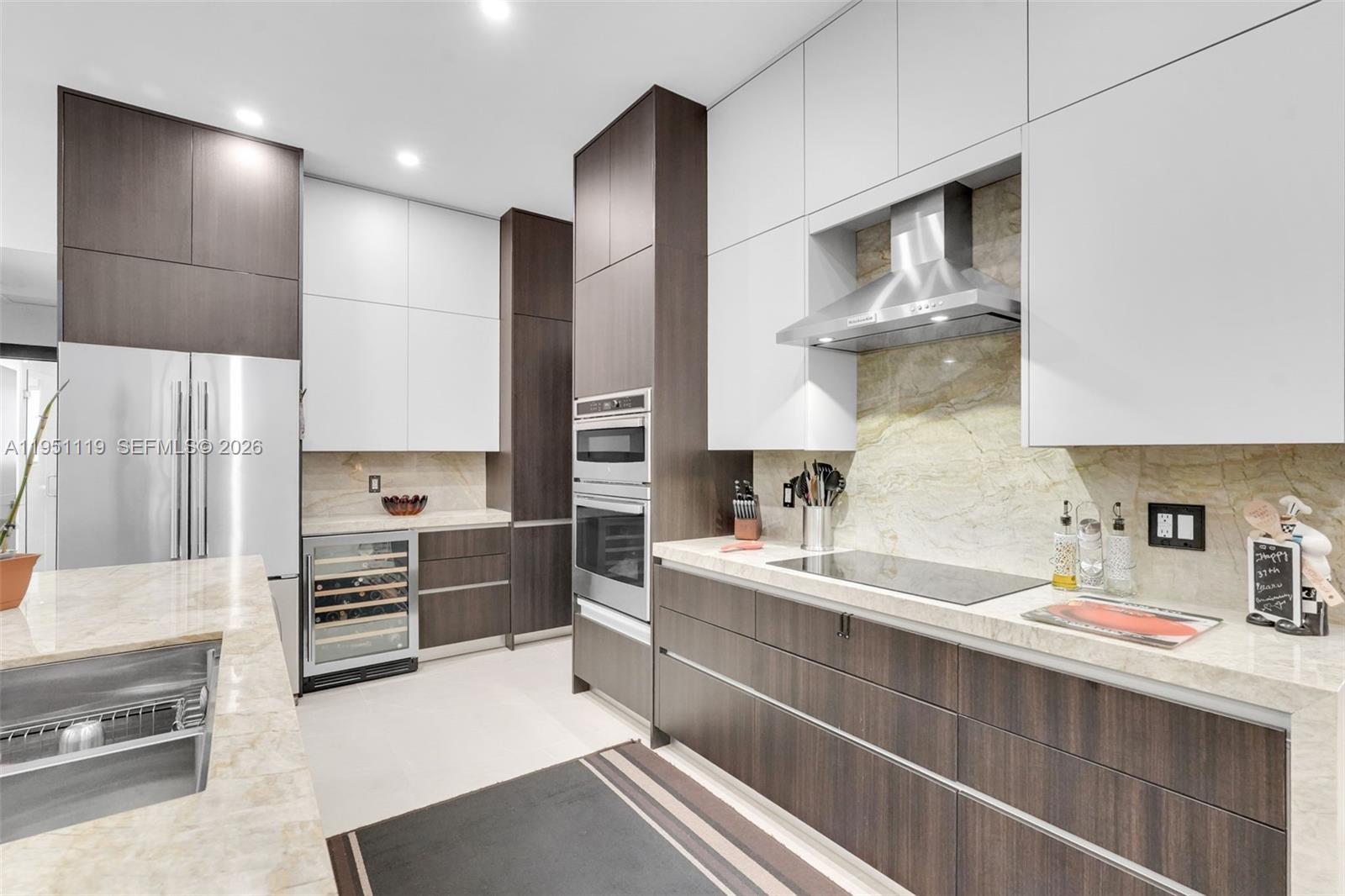 PARADISE REEF - Residential