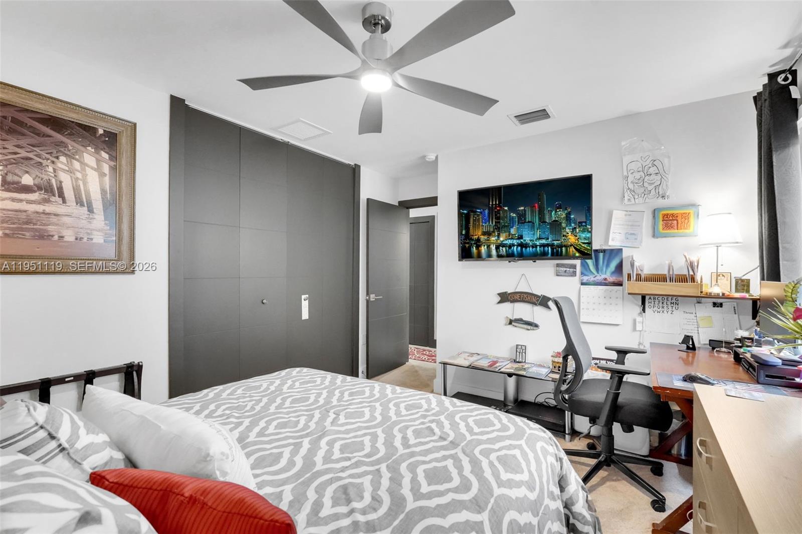 PARADISE REEF - Residential