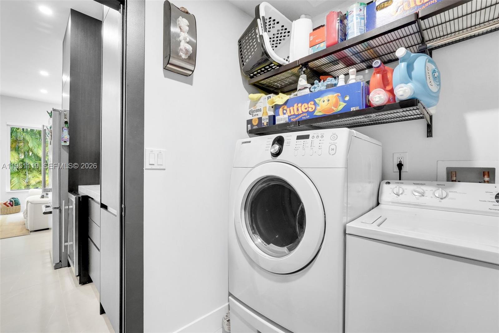 PARADISE REEF - Residential