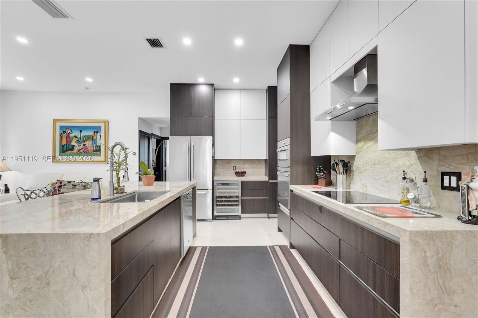 PARADISE REEF - Residential