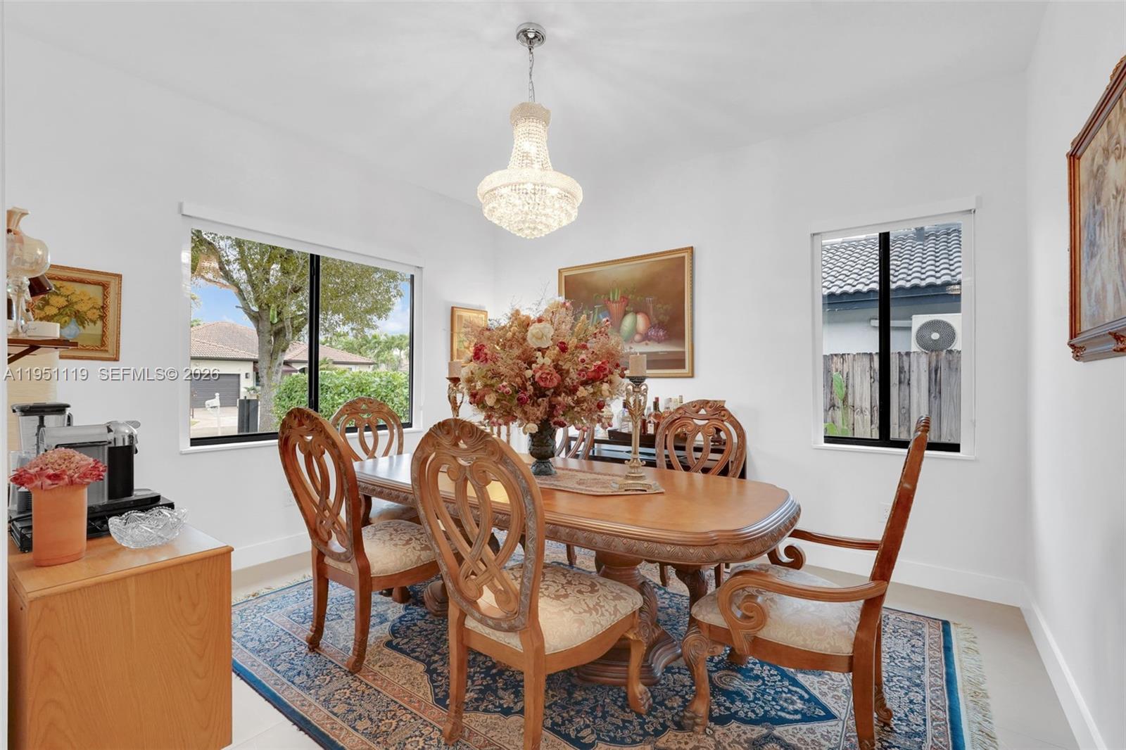 PARADISE REEF - Residential