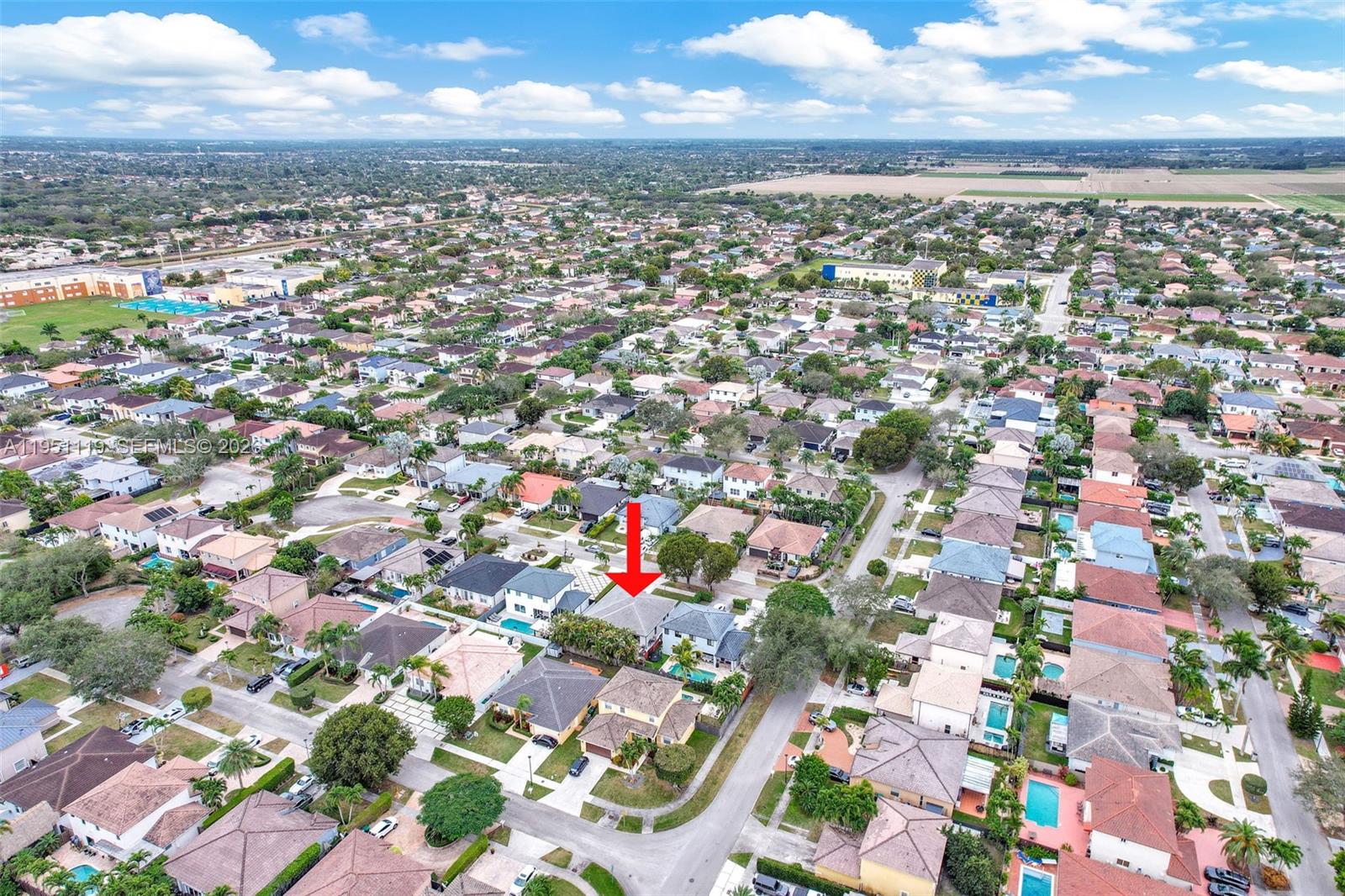 PARADISE REEF - Residential