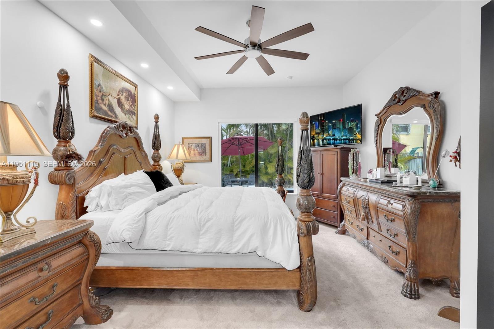 PARADISE REEF - Residential