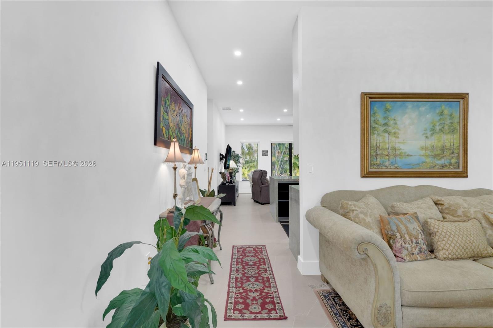 PARADISE REEF - Residential