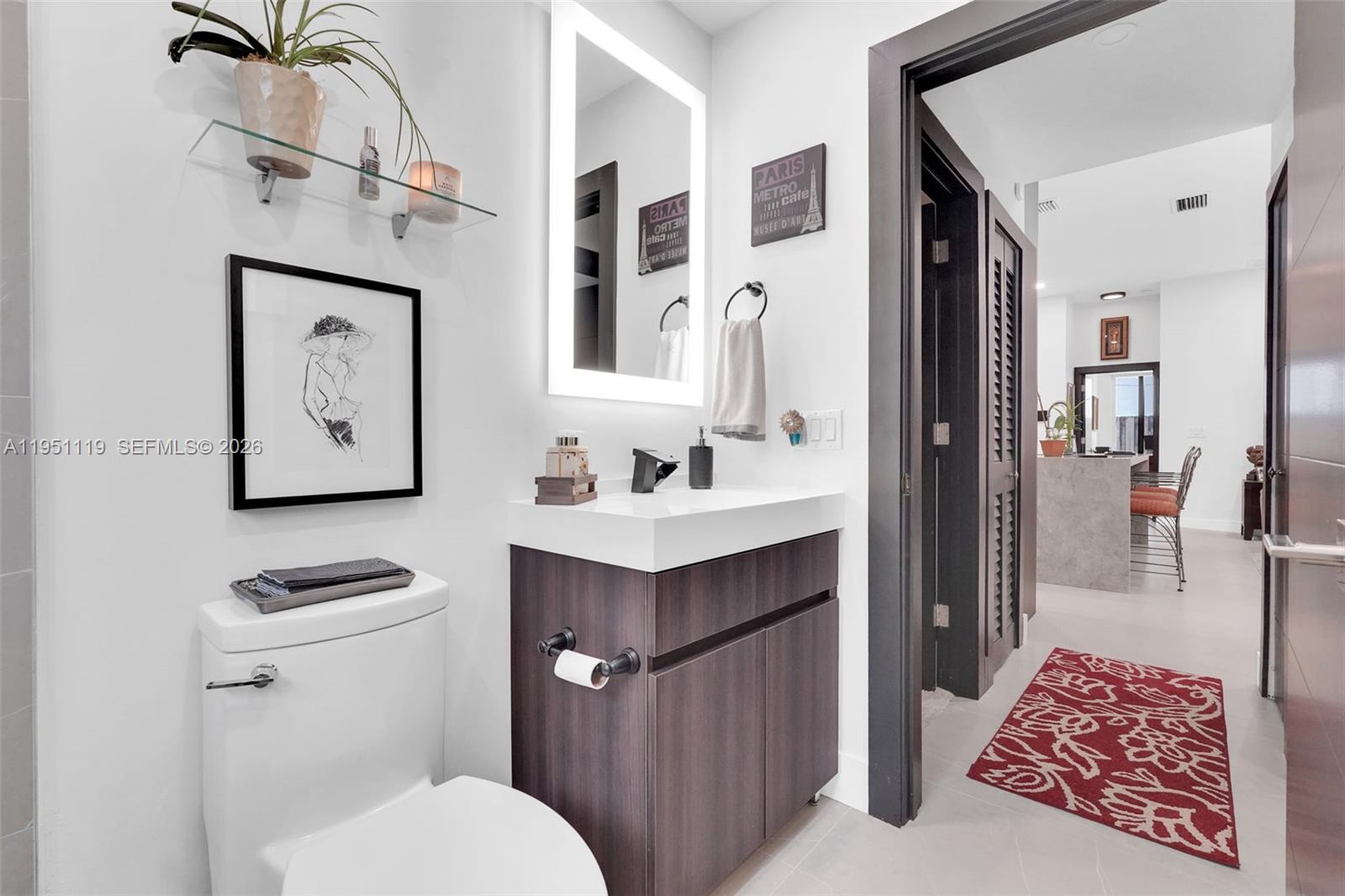 PARADISE REEF - Residential