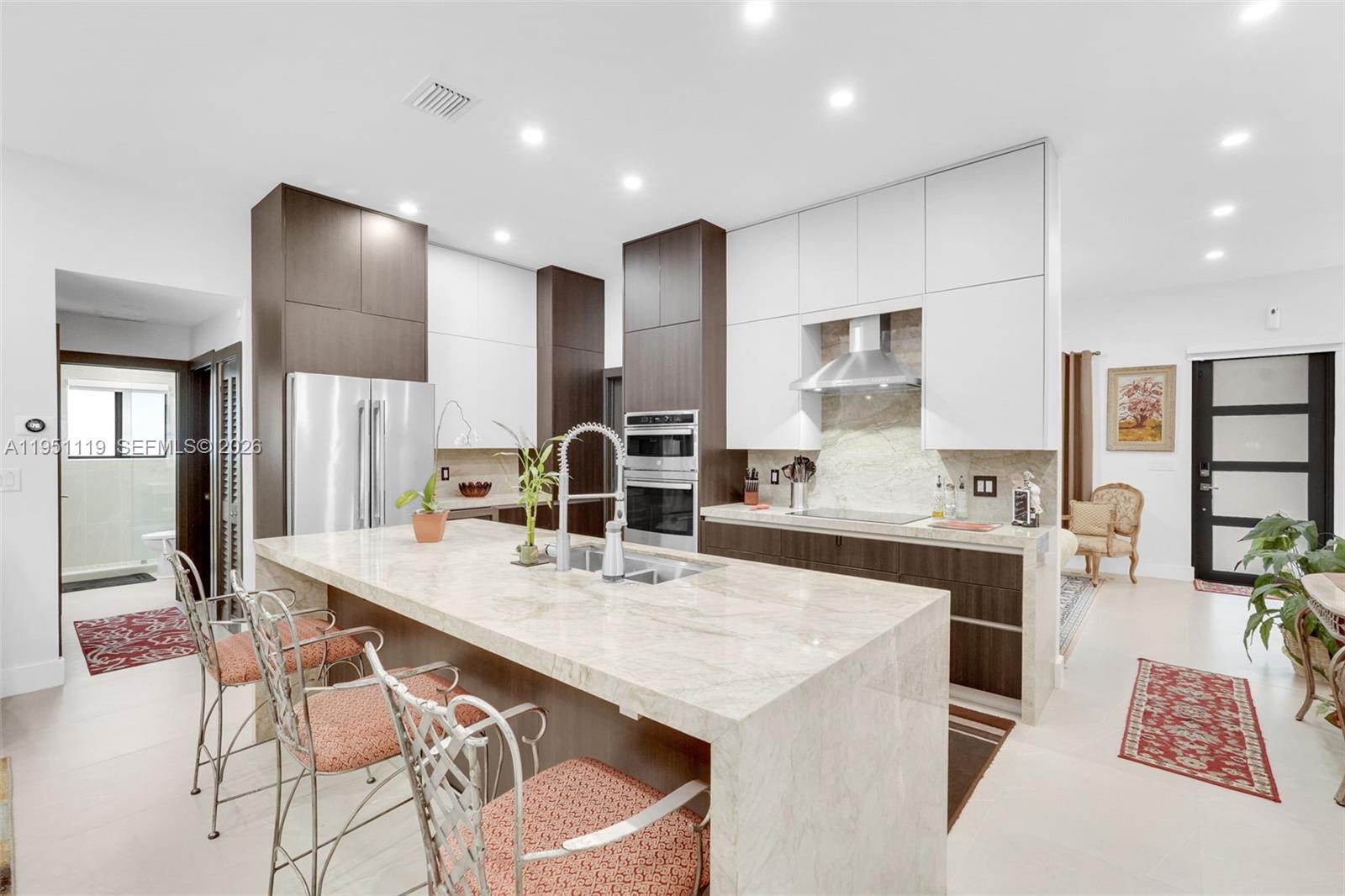 PARADISE REEF - Residential