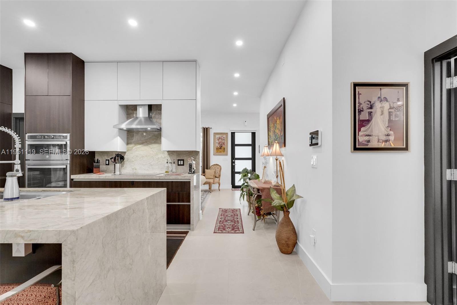 PARADISE REEF - Residential