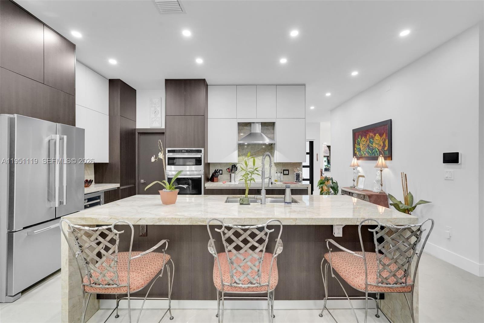 PARADISE REEF - Residential