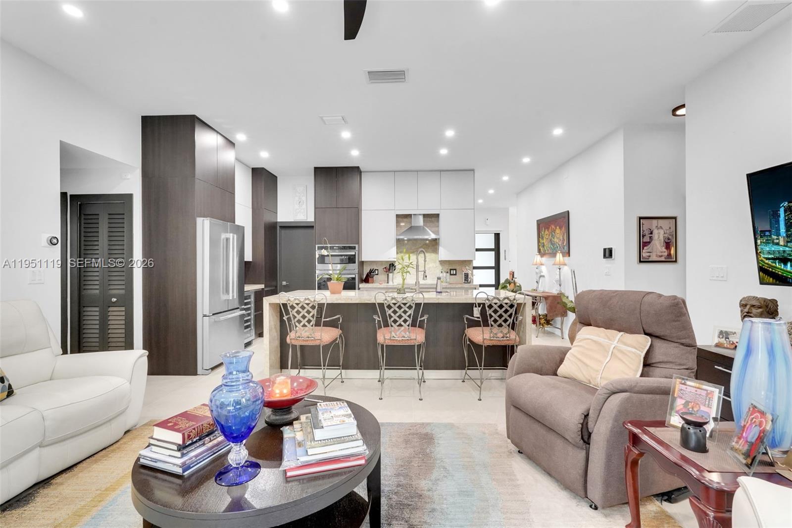 PARADISE REEF - Residential