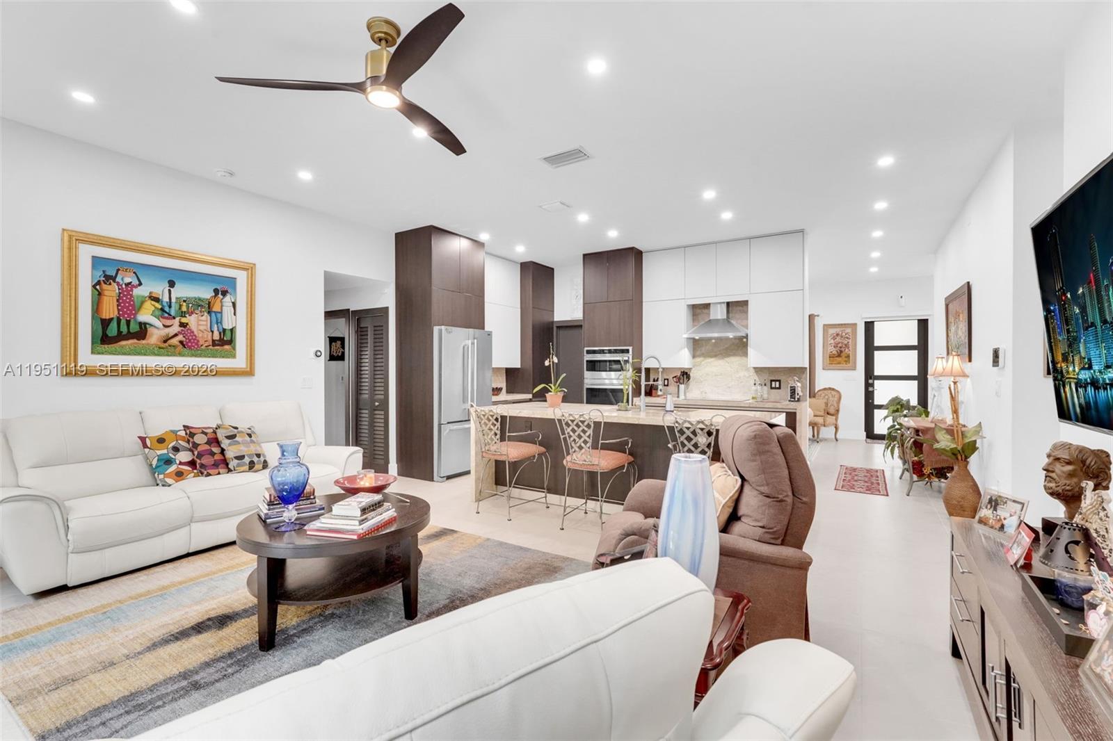 PARADISE REEF - Residential