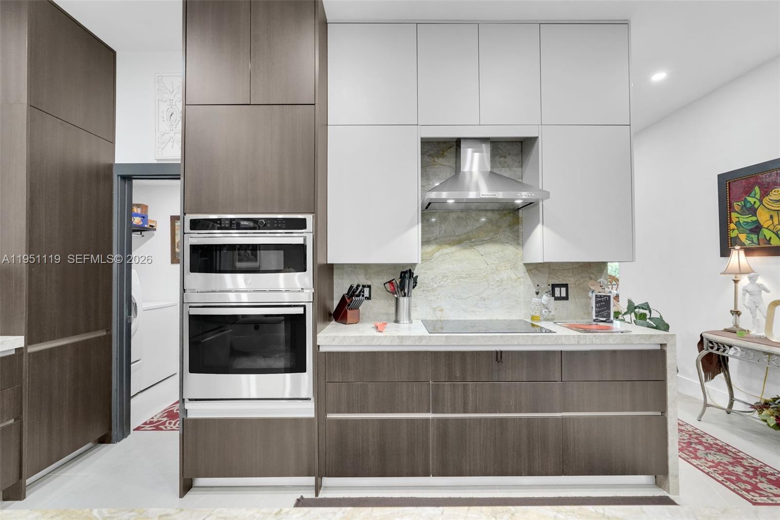 PARADISE REEF - Residential