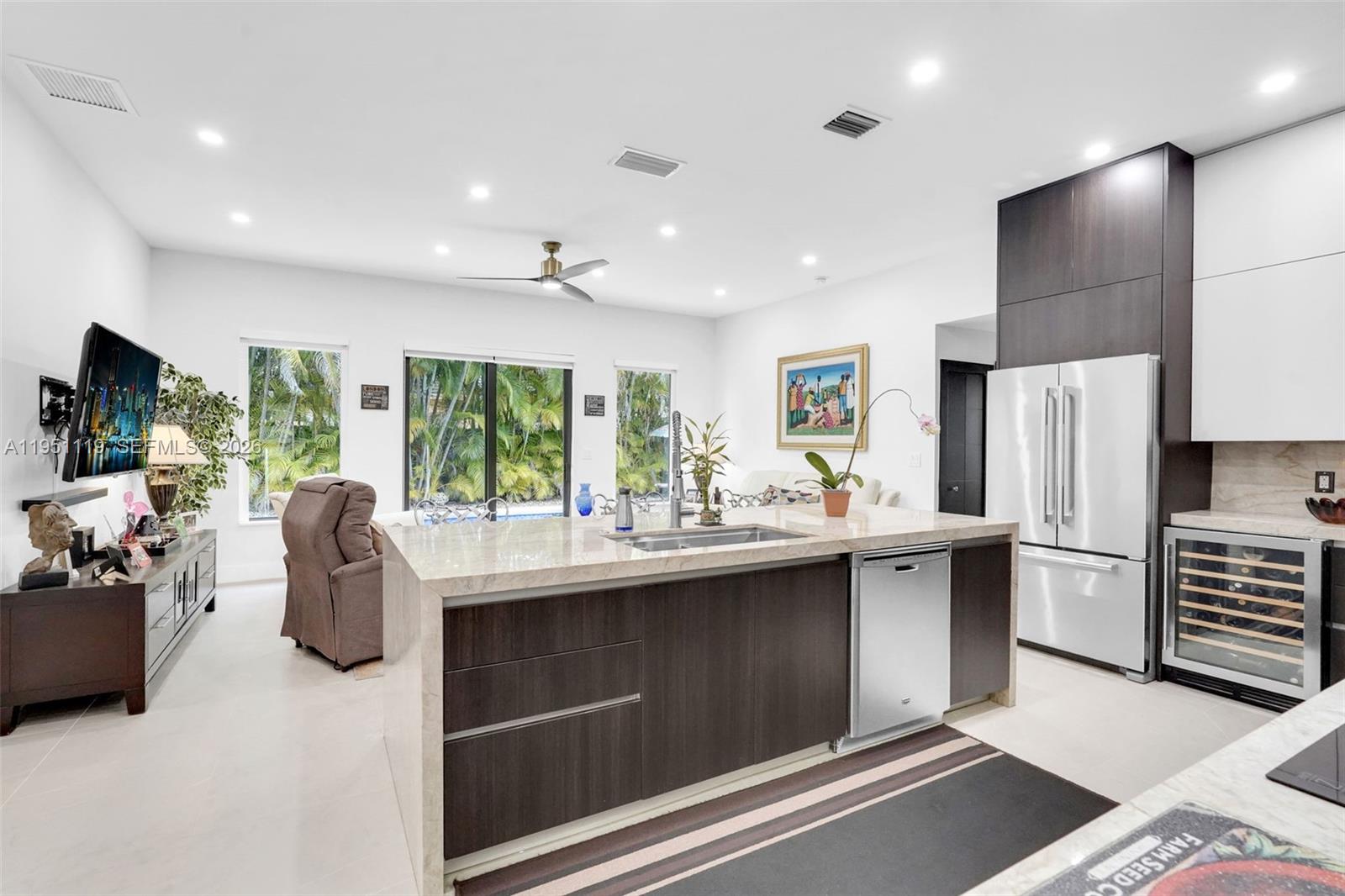 PARADISE REEF - Residential