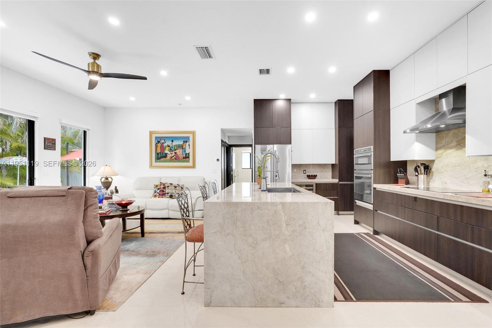 PARADISE REEF - Residential