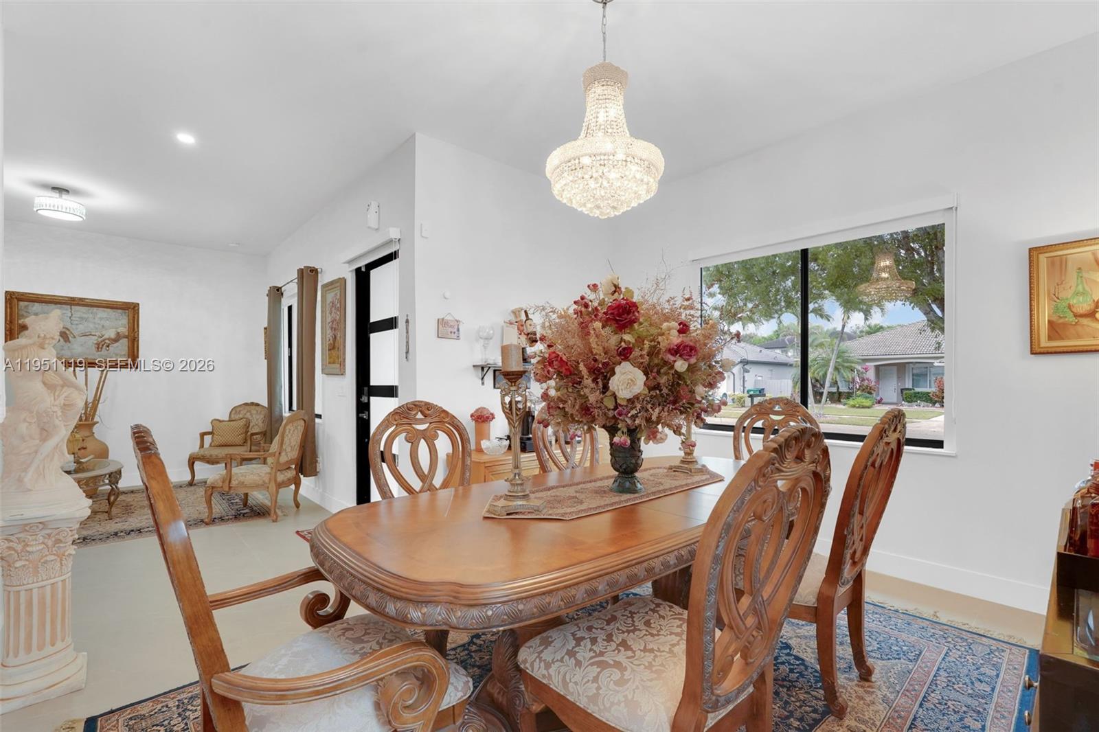 PARADISE REEF - Residential