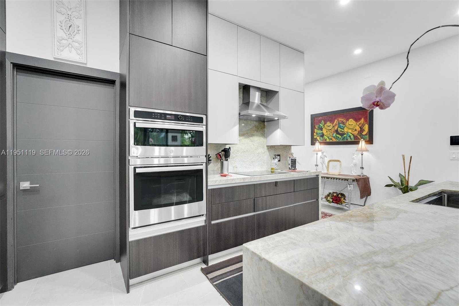 PARADISE REEF - Residential