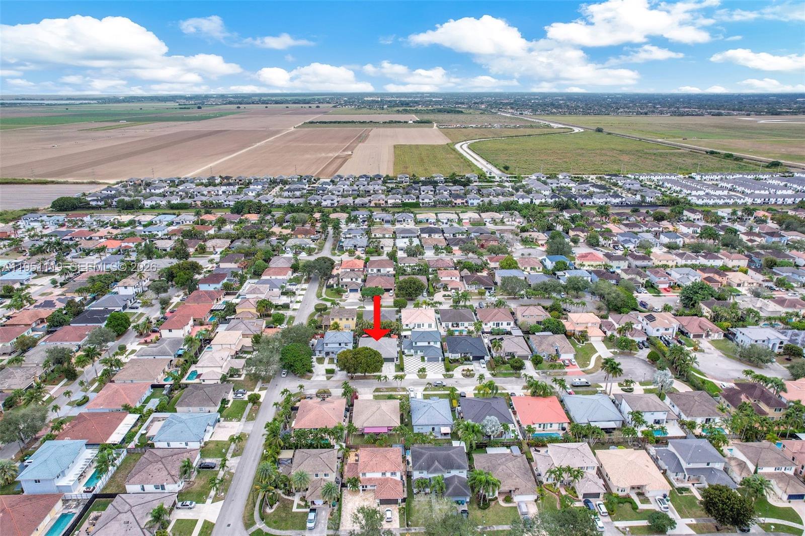 PARADISE REEF - Residential