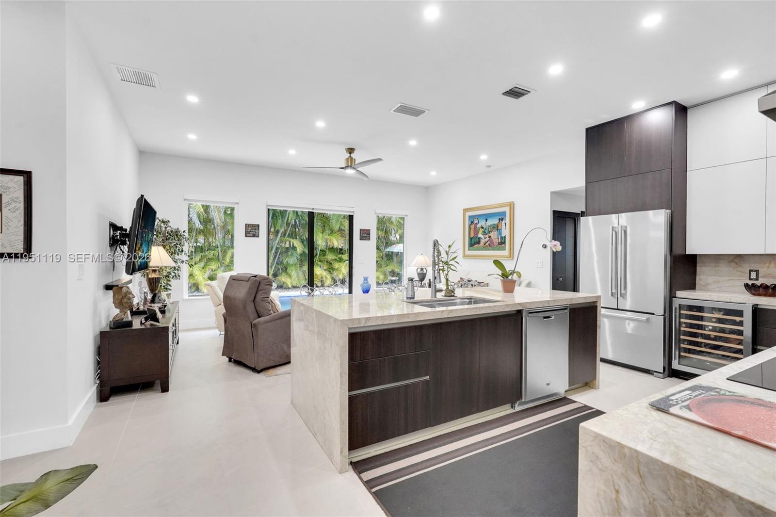 PARADISE REEF - Residential