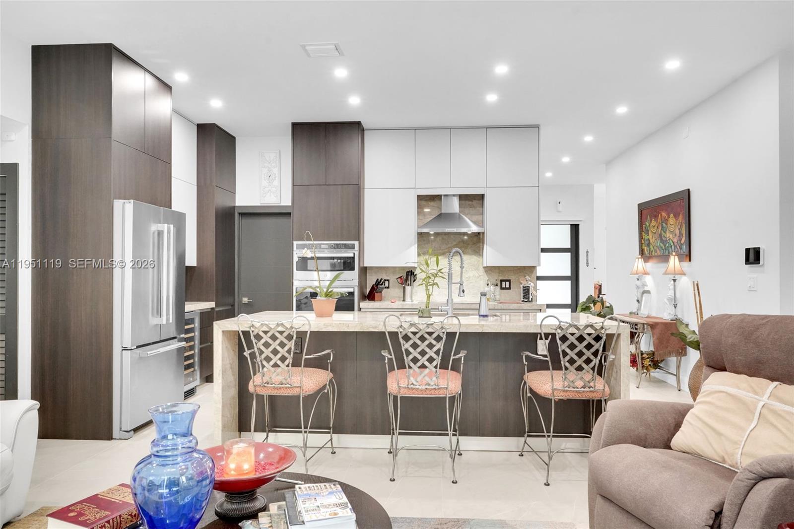 PARADISE REEF - Residential