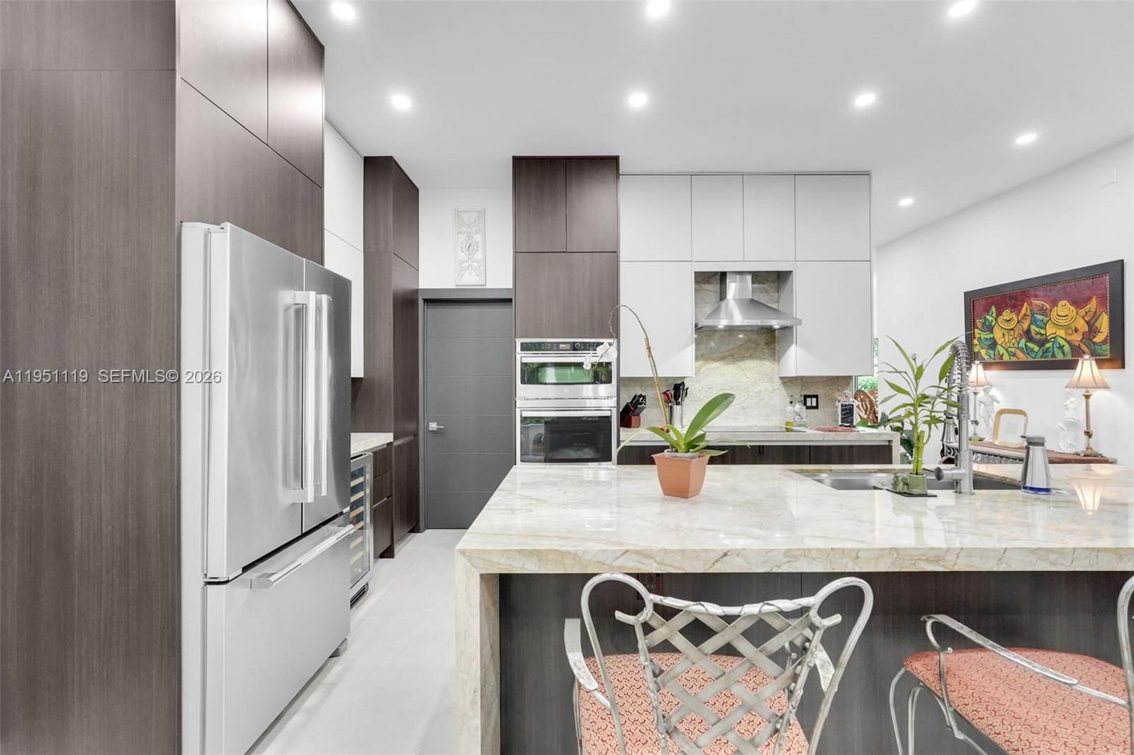 PARADISE REEF - Residential