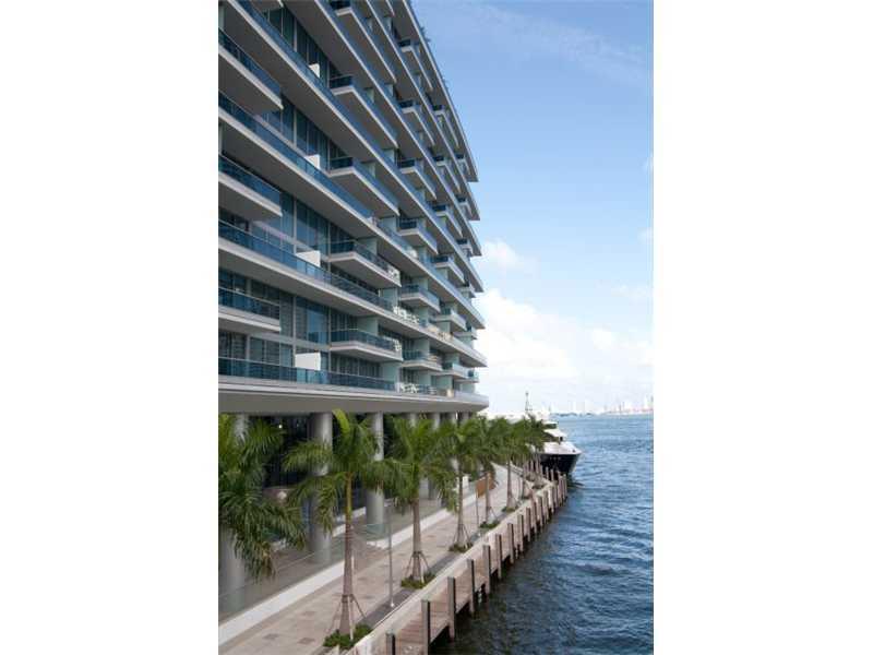EPIC WEST CONDO - Residential Lease
