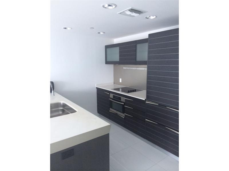 EPIC WEST CONDO - Residential Lease