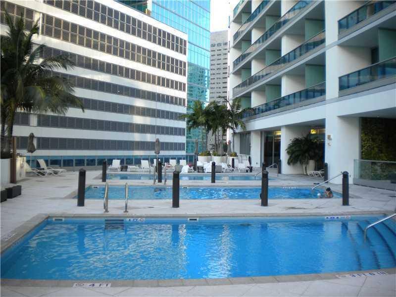 EPIC WEST CONDO - Residential Lease