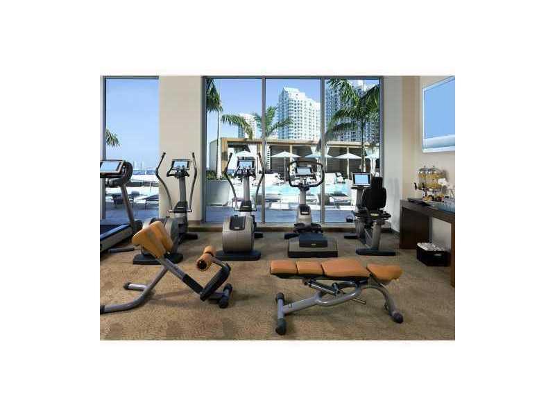 EPIC WEST CONDO - Residential Lease