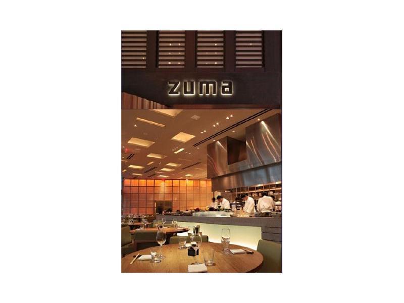 EPIC WEST CONDO - Residential Lease