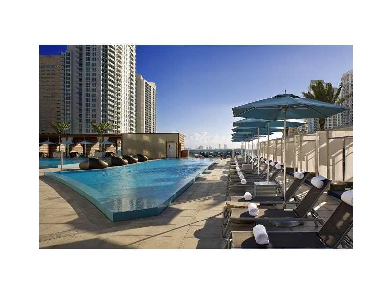 EPIC WEST CONDO - Residential Lease