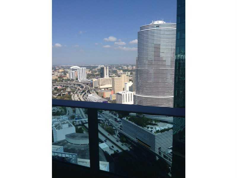 EPIC WEST CONDO - Residential Lease