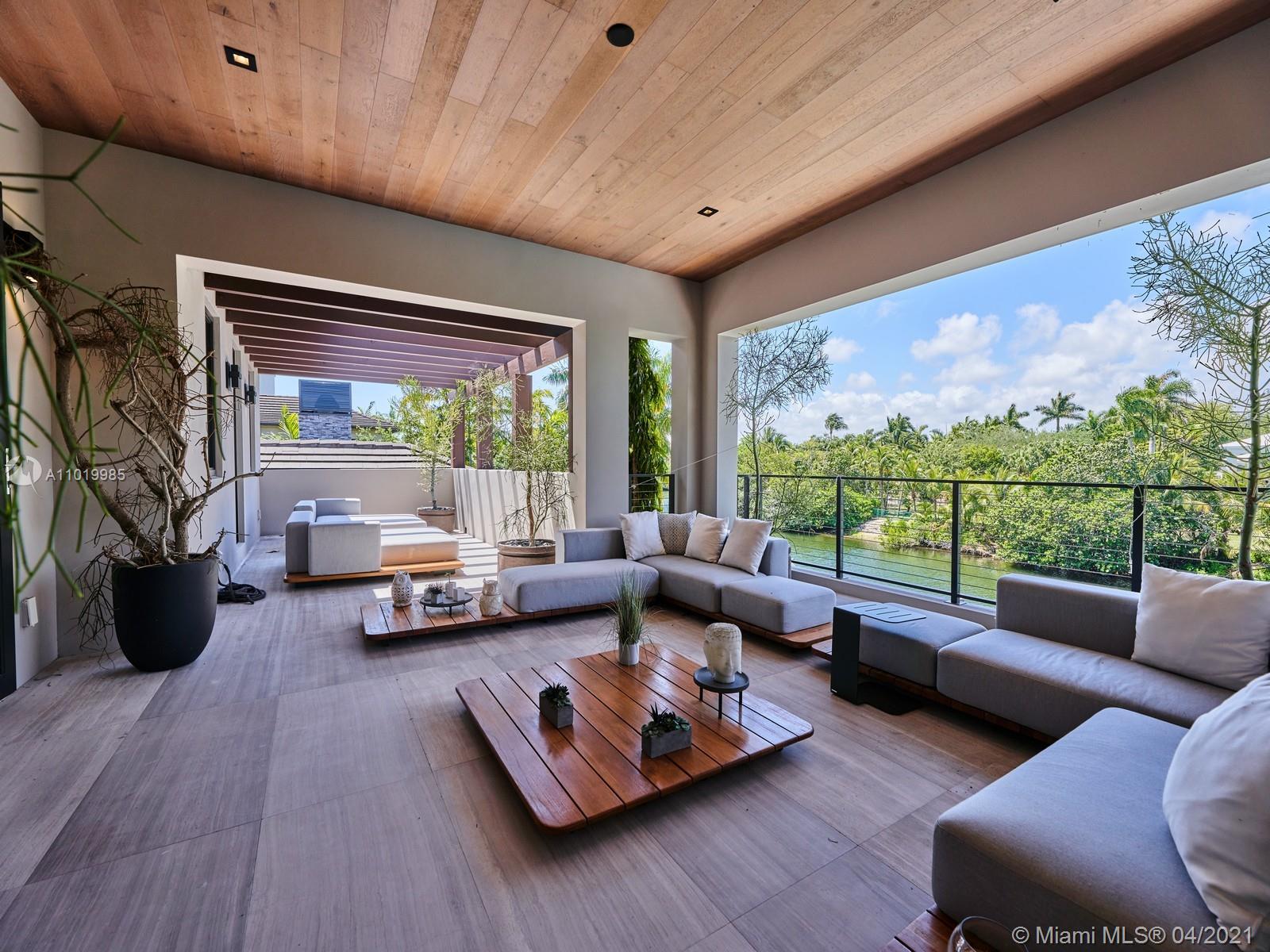 OLD CUTLER BAY SEC 2 - Residential