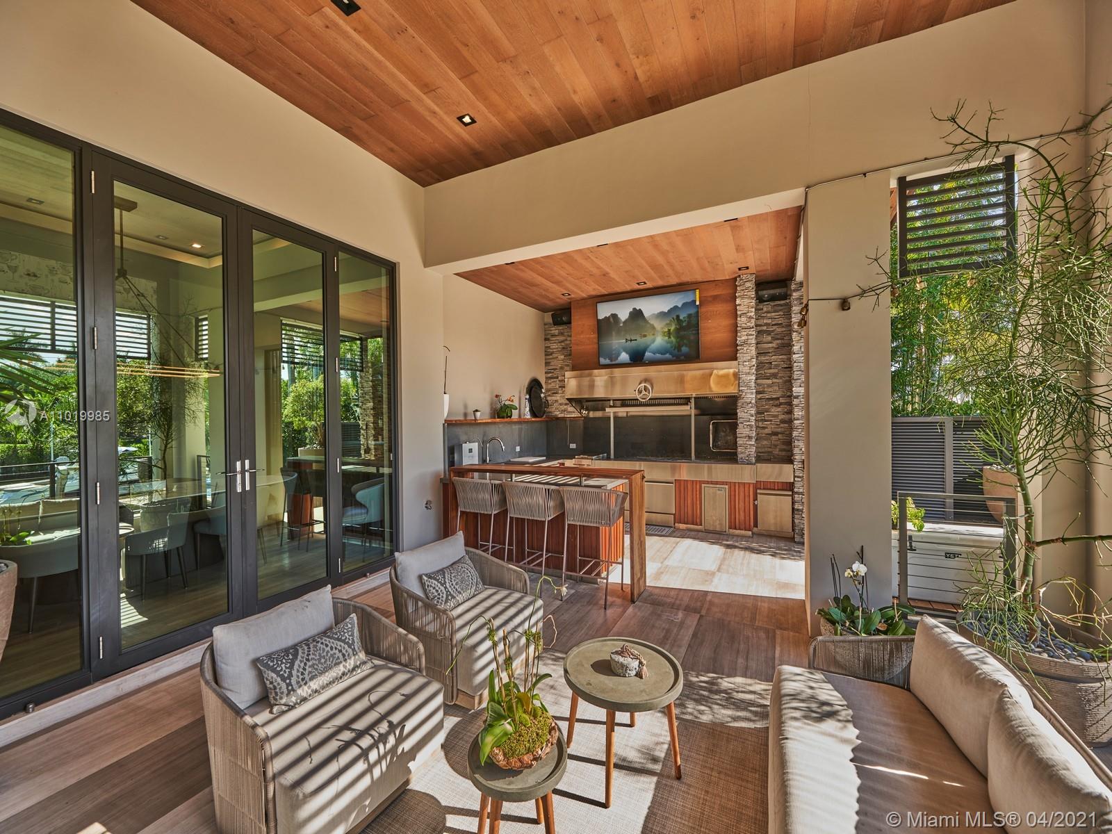 OLD CUTLER BAY SEC 2 - Residential