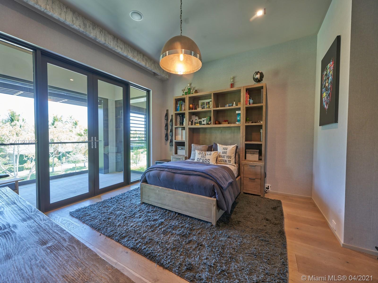 OLD CUTLER BAY SEC 2 - Residential